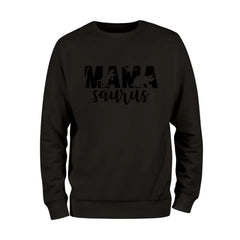 Mama Saurus Sweatshirt