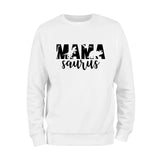 Mama Saurus Sweatshirt