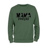 Mama Saurus Sweatshirt