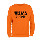 Mama Saurus Sweatshirt