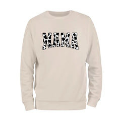 Mama Dalmatian Sweatshirt