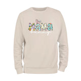 Mama Bunny Sweatshirt