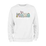 Mama Bunny Sweatshirt