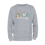 Mama Bunny Sweatshirt