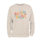 Groovy Mama Sweatshirt