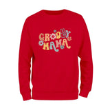 Groovy Mama Sweatshirt