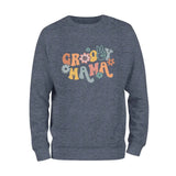 Groovy Mama Sweatshirt