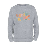 Groovy Mama Sweatshirt