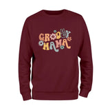 Groovy Mama Sweatshirt