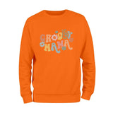 Groovy Mama Sweatshirt