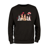 Dog Mama Sweatshirt