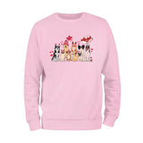 Dog Mama Sweatshirt