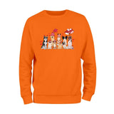 Dog Mama Sweatshirt