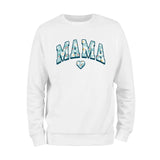 Daisy Mama Sweatshirt