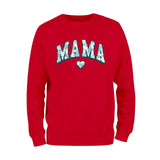 Daisy Mama Sweatshirt