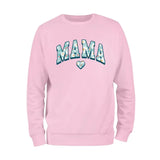 Daisy Mama Sweatshirt