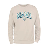 Daisy Mama Sweatshirt