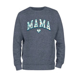 Daisy Mama Sweatshirt