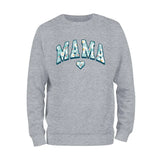 Daisy Mama Sweatshirt