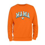 Daisy Mama Sweatshirt