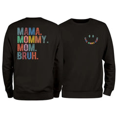 Cool Moms Club Sweatshirt