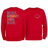 Cool Moms Club Sweatshirt