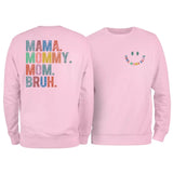 Cool Moms Club Sweatshirt