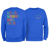 Cool Moms Club Sweatshirt