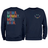 Cool Moms Club Sweatshirt