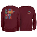 Cool Moms Club Sweatshirt