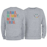 Cool Moms Club Sweatshirt