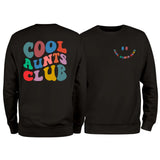 Cool Aunts Club Sweatshirt