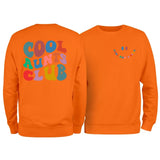 Cool Aunts Club Sweatshirt