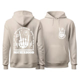 Motherhood Hoodie