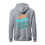 Anti-Social Moms Club Hoodie