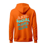 Anti-Social Moms Club Hoodie