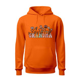 Floral Grandma Hoodie