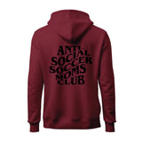 Anti-Social Soccer Mom Club Hoodie