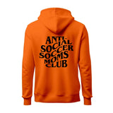 Anti-Social Soccer Mom Club Hoodie