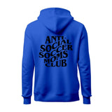 Anti-Social Soccer Mom Club Hoodie