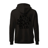 Anti-Social Soccer Mom Club Hoodie