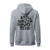 Anti-Social Soccer Mom Club Hoodie