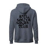 Anti-Social Soccer Mom Club Hoodie