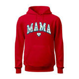 Daisy Mama Hoodie