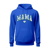 Daisy Mama Hoodie