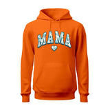 Daisy Mama Hoodie