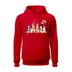 Dog Mama Hoodie