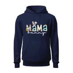 Mama Bunny Hoodie