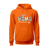 Mama Bunny Hoodie