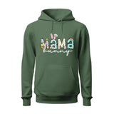 Mama Bunny Hoodie